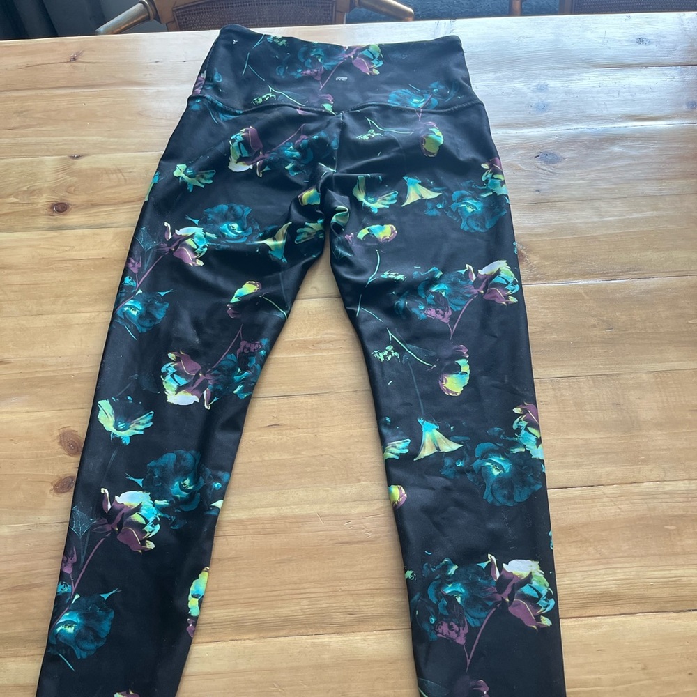 Marika high waisted leggings